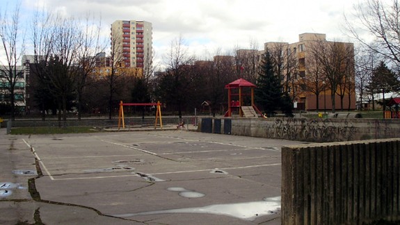 Petržalčania rozhodovali, čo treba urobiť