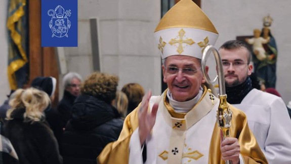 Veriaci si 26. decembra pripomínajú sv. Štefana, prvého mučeníka