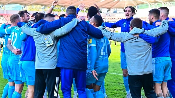 VIDEO: Futbalisti ŠK Slovan Bratislava získali majstrovský titul a chceli by aj Slovenský pohár!