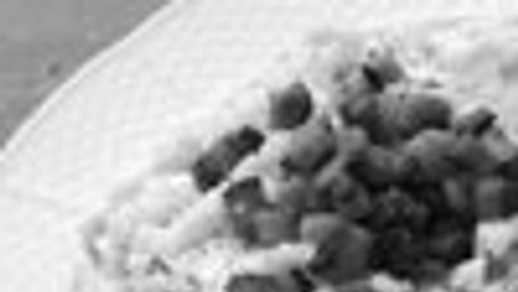 Pozývalo sa na halušky alebo vtáčie mlieko