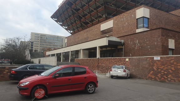 Poslanci neschválili vymenovanie Zuzany Jakubcovej za šéfku Mestského parkovacieho systému