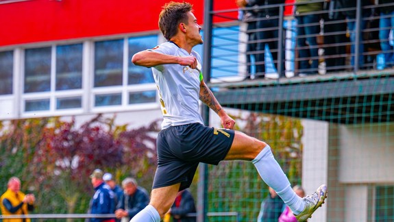 Futbal: Petržalka ukončila sériu prehier, za prvých 21 minút viedla nad Moravcami 3:0