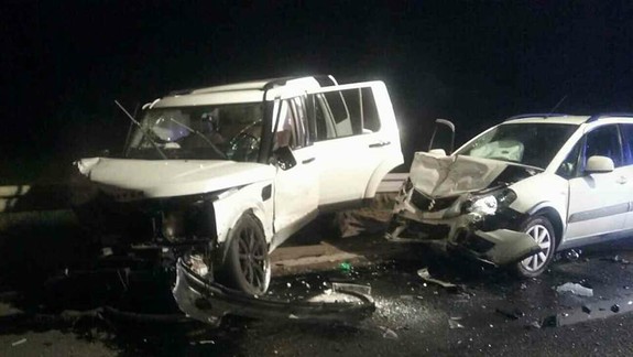 Čelná zrážka medzi Dunajskou Lužnou a Šamorínom si vyžiadala životy dvoch mladých dievčat!