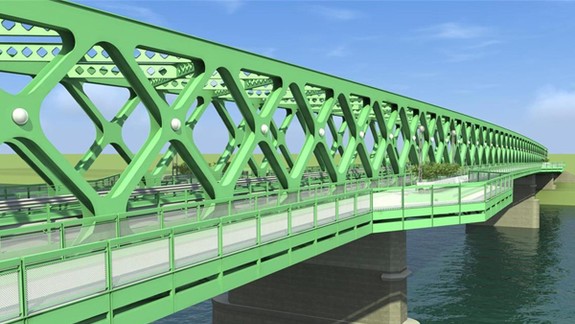 Výsledky verejnej súťaže na opravu Starého mosta sú podľa mesta tajné