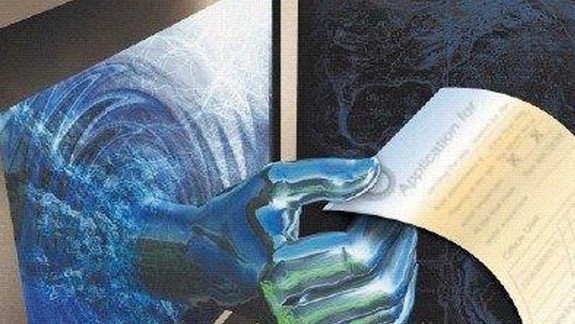 Úradovanie samospráv cez&nbsp;internet mešká