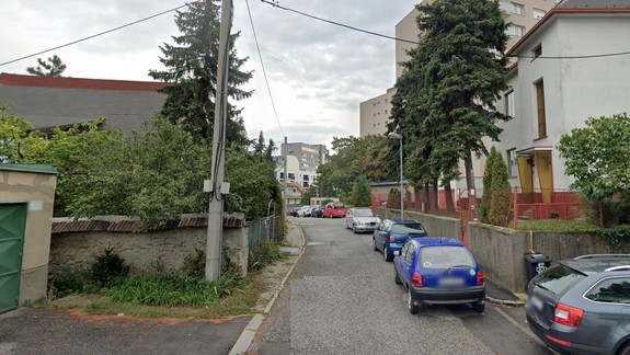 Výstavba v dolnej časti Kramárov bude prísnejšie regulovaná