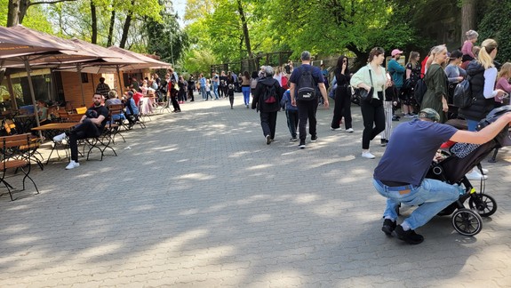 ZOO Bratislava oslavuje 64 rokov, čo vás počas jej návštevy čaká vo sviatočnú stredu?