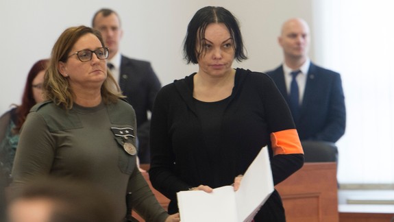 Špecializovaný trestný súd má na vypracovanie rozsudku v prípade zavraždeného Kuciaka ešte dva týždne