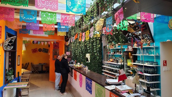 BEDEKER GURMÁNA Vyskúšali sme autentickú mexickú reštauráciu v centre Bratislavy