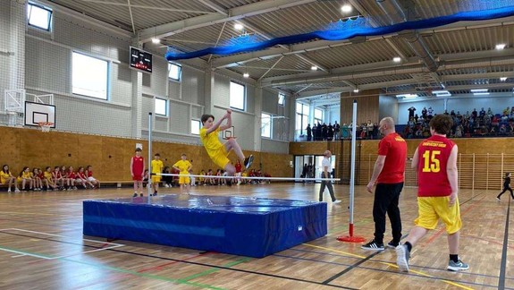 V Chorvátskom Grobe otvorili prvú telocvičňu, stála vyše dvoch miliónov eur