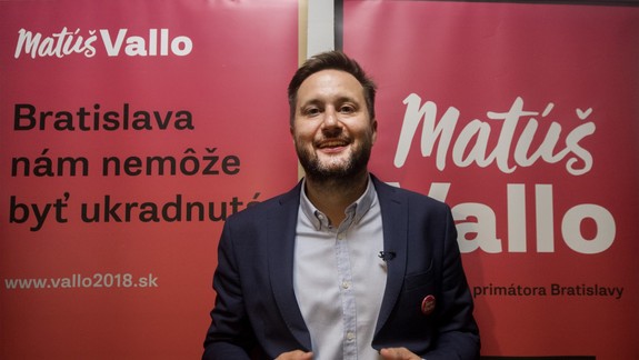 Na Ústavný súd prišiel podnet na anuláciu volieb na post primátora Bratislavy