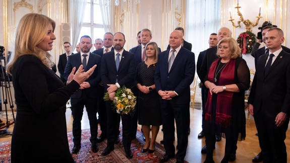 Tvrdé slová prezidentky: Štát musí rátať so samosprávami nielen vtedy, keď ich potrebuje