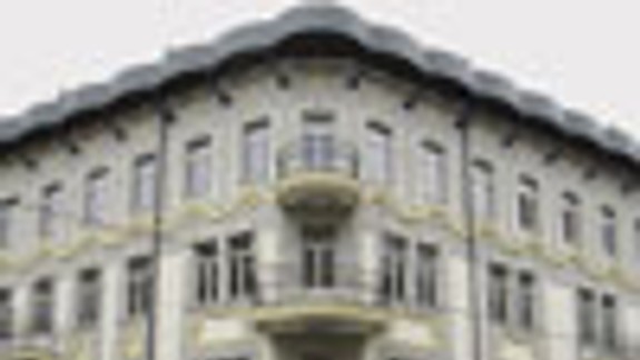 Na Štúrovej ulici otvoria prvý boutique hotel