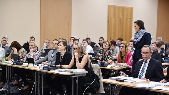 Petržalka opäť hľadá svoje osobnosti