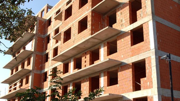 Vybavujú priestory pre nájomné byty 