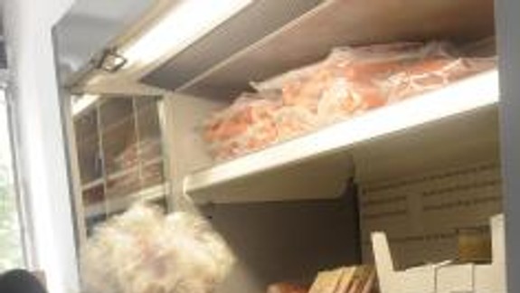 V Petržalke otvorili prvú sociálnu výdajňu v kraji