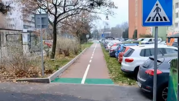 V Petržalke v najbližších týždňoch otvoria cyklotrasu Starohájska