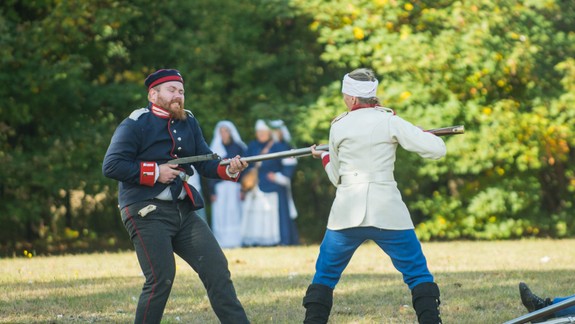 Lamač si pripomína 152.výročie poslednej bitky rakúsko-pruskej vojny