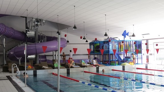 Petržalka pripravuje plavecký maratón, športovci sa môžu prihlasovať