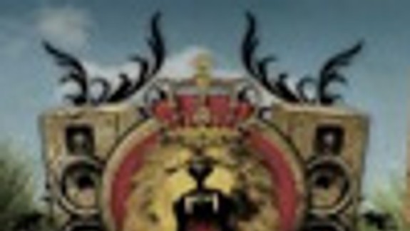 Festival Uprising v sobotu pre vietor prerušili