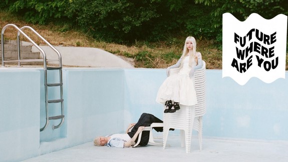 Na novom mieste: Bratislava Design Week sa zmenil na Bratislava Design Weekend, potrvá od dnes do nedele