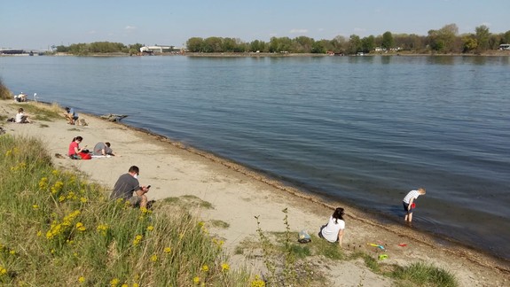 Enviro: Projekt DANUrB+ má pomôcť rozvoju zabudnutých lokalít pri Dunaji