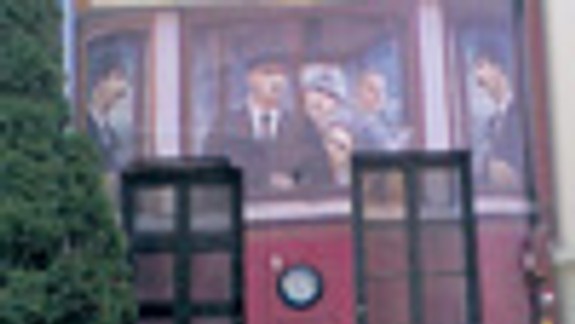 Ďalšia facka pamiatkovej starostlivosti