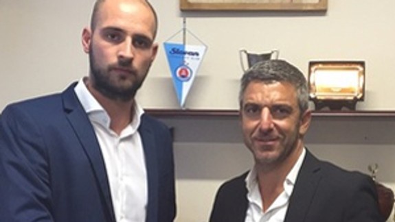 Tittel abdikoval, Slovan povedie cyperský kouč Papavasiliou