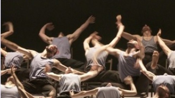 Nu Dance Fest štartuje workshop súčasného tanca pre seniorov