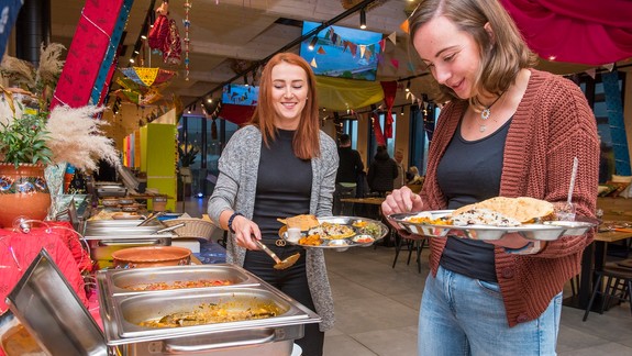 Na Liptov prichádza Bollywood: Festival indických chutí