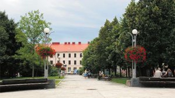 Garáže na Kollárku ešte nie sú uzavreté