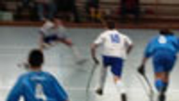 Račania sa posunuli vyššie, skončili druhí