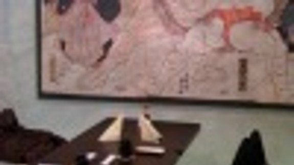 Japonská kuchyňa na Hlavnom námestí