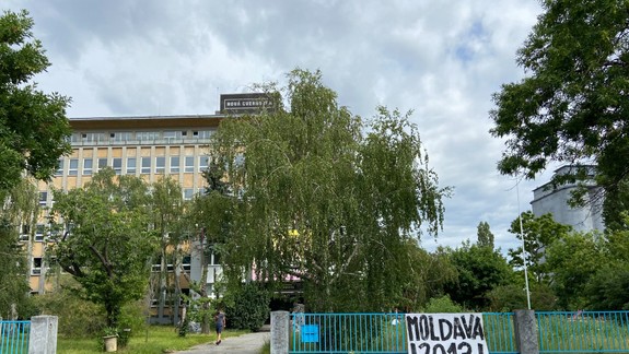 Deň otvorených ateliérov: Bratislavské bábkové divadlo po prvýkrát vystúpi v Novej Cvernovke