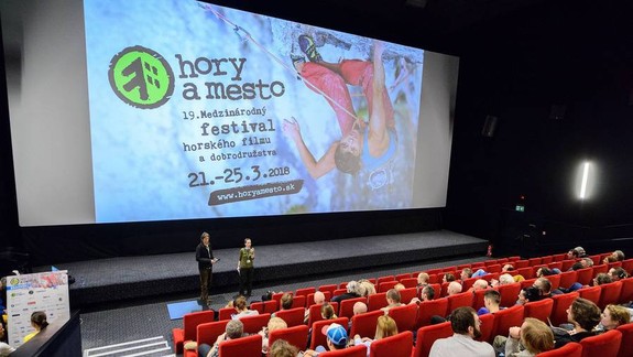 Čím prekvapí festival Hory a mesto tento rok?