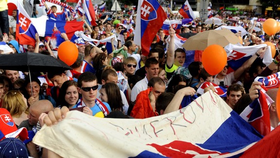 MS v hokeji: Vo fanzóne pred Istropolisom to bude žiť! Tu sú detaily, na čo sa môžete tešiť