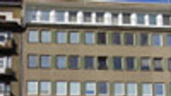 Poliklinika na Mýtnej je zatvorená do 2. septembra