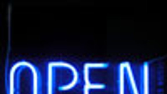 Neóny z galérie poputujú na verejné priestranstvá