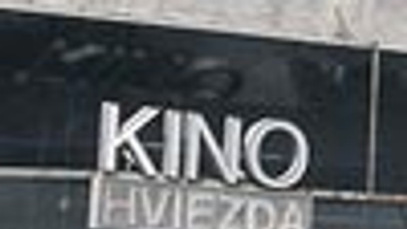 Urania bola jedným z najstarších kín v meste