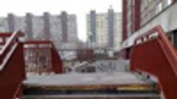 Nejasné vlastnícke vzťahy terás treba riešiť