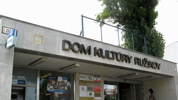 V Ružinove sa chystá na záver leta veľká opekačka - pozvali aj hasičov