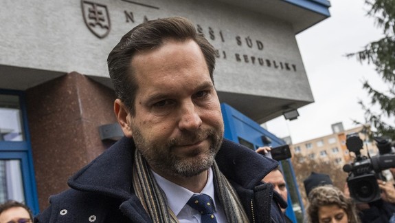 Kusý nepôjde do väzby, rozhodol aj Najvyšší súd