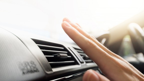 Radíme: Klimatizáciu treba správne nastaviť a udržiavať ju v čistote