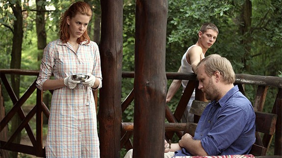 Do bratislavských kín mieri nový slovenský film Anjeli