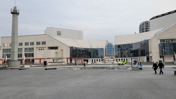 SND navštívilo minulý rok rekordne veľa divákov. Tí zaplatili za predstavenia 5 miliónov eur