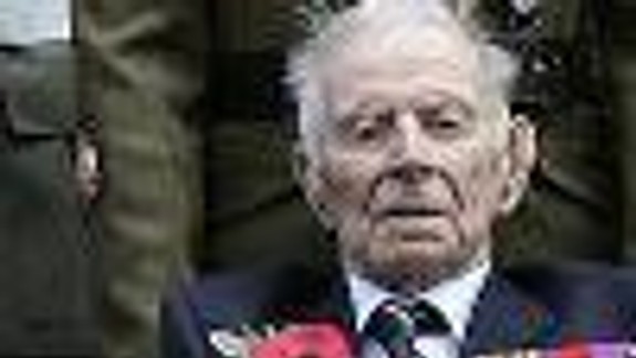 Veteráni protikomunistického odboja dostali dekréty