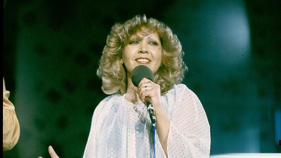 VIDEO: Smutná správa -  Zomrela speváčka Eva Biháryová-Rózsová