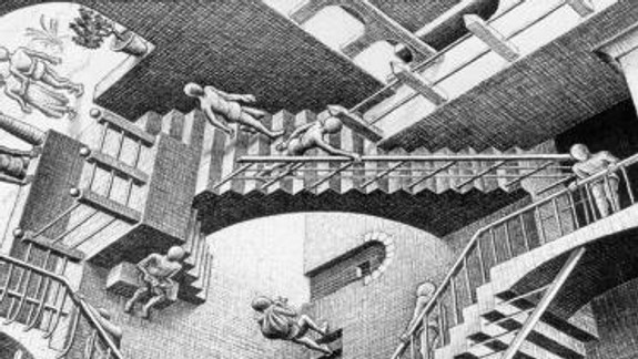 Zábavná výstava v Bibiane: Čo oko vidí a je celkom inak