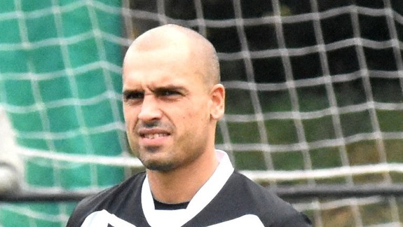 ROZHOVOR Kapitán futbalistov FC Petržalka: Chceme preskočiť latku z minulej sezóny