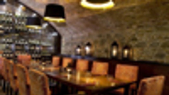 Bakchus sa vrátil k prešporskej kuchyni